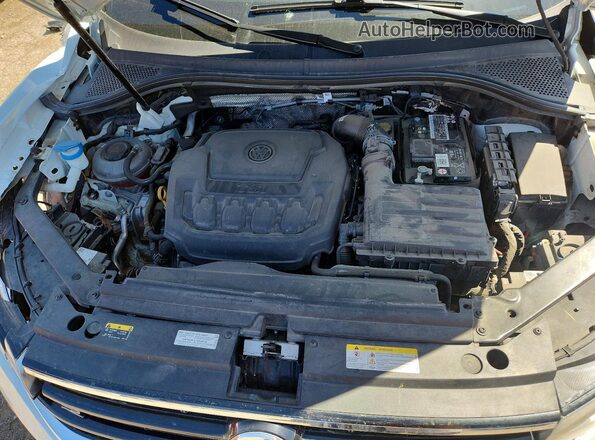 3VVCB7AX3PM138023 2023 VOLKSWAGEN TIGUAN White 