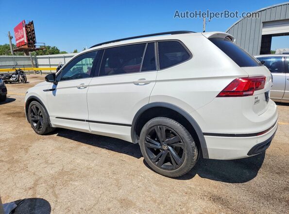 3VVCB7AX3PM138023 2023 VOLKSWAGEN TIGUAN White 