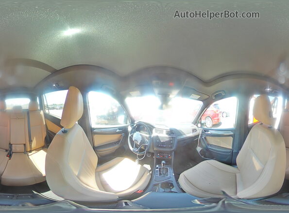 3VVCB7AX3PM138023 2023 VOLKSWAGEN TIGUAN White 