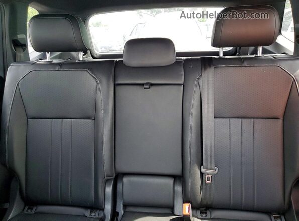 3VVCB7AX4NM003811 2022 VOLKSWAGEN TIGUAN Gray 