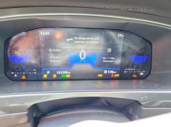 3VVCB7AX4PM015055 2023 VOLKSWAGEN TIGUAN Black 