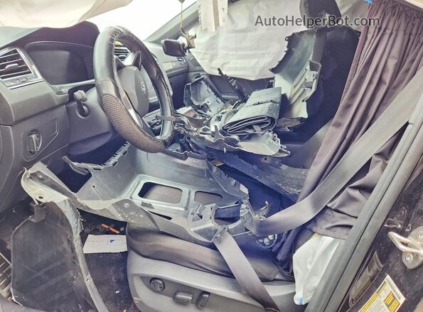 3VVCB7AX4PM015055 2023 VOLKSWAGEN TIGUAN Black 