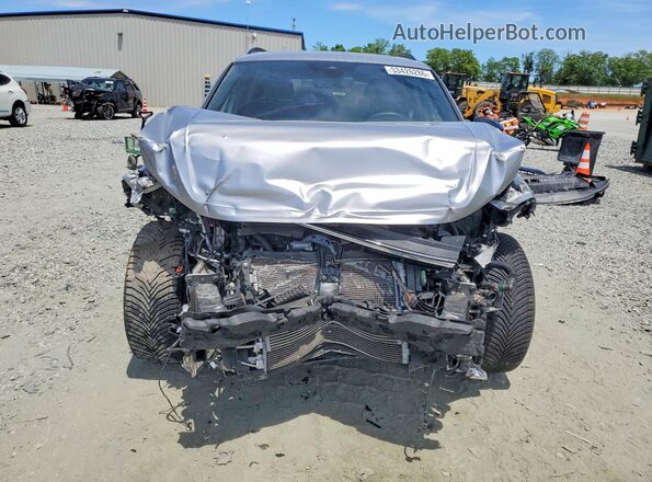 3VVCB7AX5RM065109 2024 VOLKSWAGEN TIGUAN Silver Դիմացի տեսք