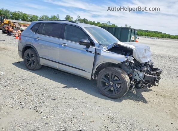 3VVCB7AX5RM065109 2024 VOLKSWAGEN TIGUAN Silver Առջևի աջ