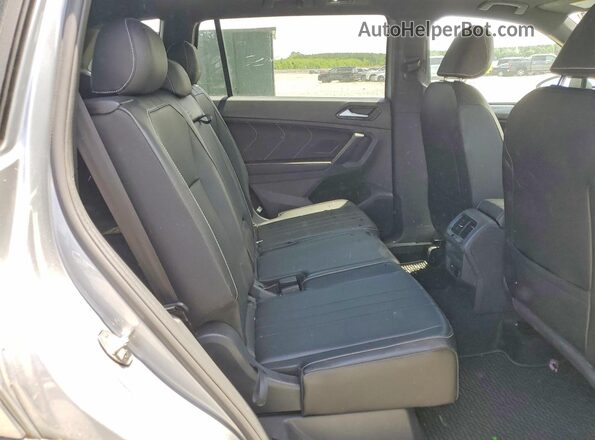 3VVCB7AX5RM065109 2024 VOLKSWAGEN TIGUAN Silver Սալոնի հետևի տեսք