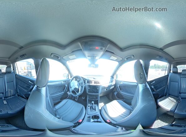 3VVCB7AX5RM065109 2024 VOLKSWAGEN TIGUAN Silver Սալոնի 360 աստիճան տեսք