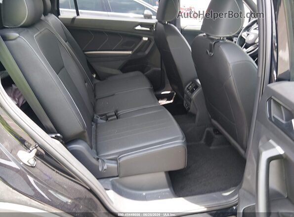 3VVCB7AX5RM223206 2024 VOLKSWAGEN TIGUAN Черный Вид наклейки с VIN-кодом