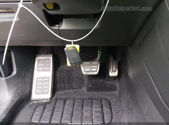 3VVCB7AX5RM223206 2024 VOLKSWAGEN TIGUAN Черный Вид панели приборов