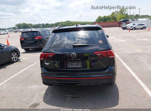 3VVCB7AX5RM223206 2024 VOLKSWAGEN TIGUAN Черный 