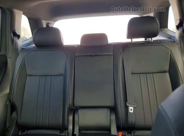 3VVCB7AX6PM028695 2023 VOLKSWAGEN TIGUAN Gray 