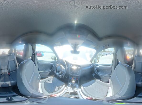 3VVCB7AX6PM028695 2023 VOLKSWAGEN TIGUAN Gray 
