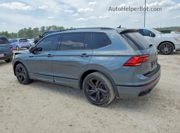 3VVCB7AX6PM140509 2023 VOLKSWAGEN TIGUAN Gray Հետևի ձախ