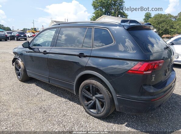 3VVCB7AX6RM198381 2024 VOLKSWAGEN TIGUAN Black Հետևի ձախ