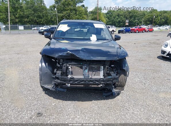 3VVCB7AX6RM198381 2024 VOLKSWAGEN TIGUAN Black Սալոնի հետևի տեսք
