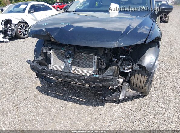3VVCB7AX6RM198381 2024 VOLKSWAGEN TIGUAN Black Դիմացի տեսք