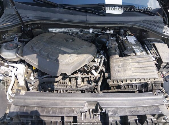 3VVCB7AX6RM198381 2024 VOLKSWAGEN TIGUAN Black Հետևի տեսք