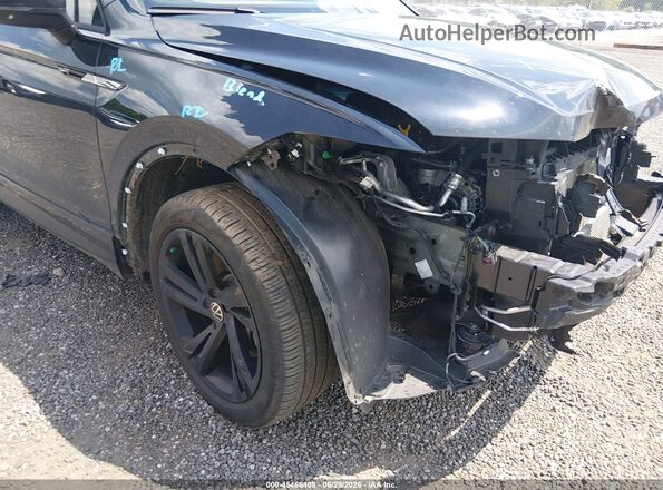 3VVCB7AX6RM198381 2024 VOLKSWAGEN TIGUAN Black 