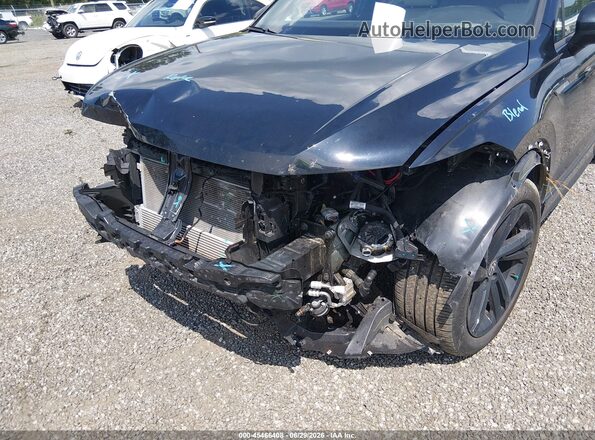 3VVCB7AX6RM198381 2024 VOLKSWAGEN TIGUAN Black 