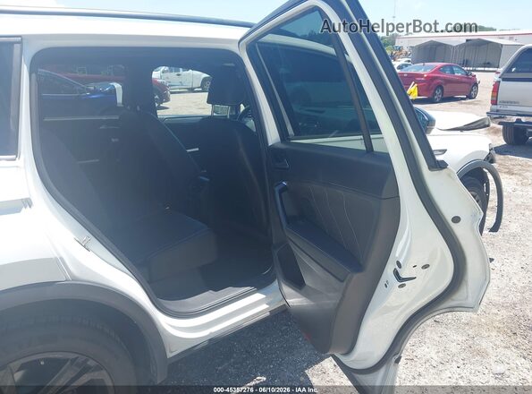 3VVCB7AX7PM120768 2023 VOLKSWAGEN TIGUAN Белый Вид наклейки с VIN-кодом