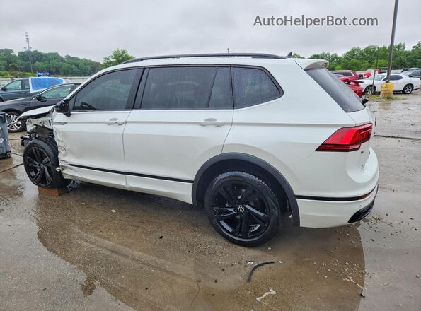 3VVCB7AX7RM069534 2024 VOLKSWAGEN TIGUAN White უკანა მარცხენა