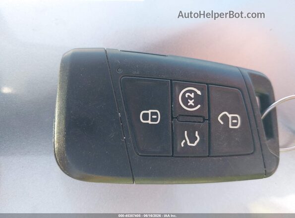 3VVCB7AX8NM017162 2022 VOLKSWAGEN TIGUAN Gray წინა პანელის ხედი