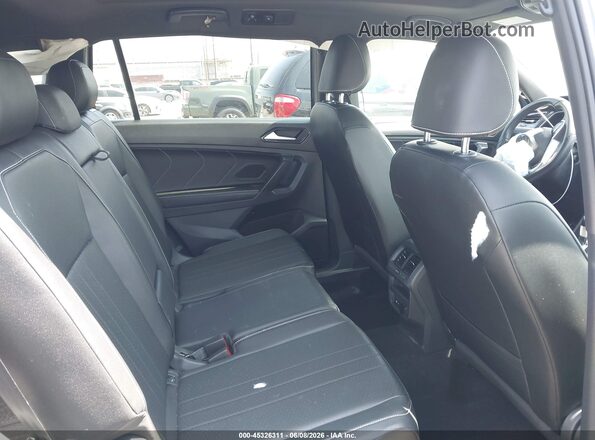 3VVCB7AX9PM002222 2023 VOLKSWAGEN TIGUAN Серебряный 