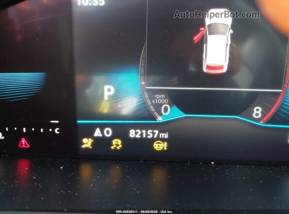 3VVCB7AX9PM002222 2023 VOLKSWAGEN TIGUAN Серебряный 