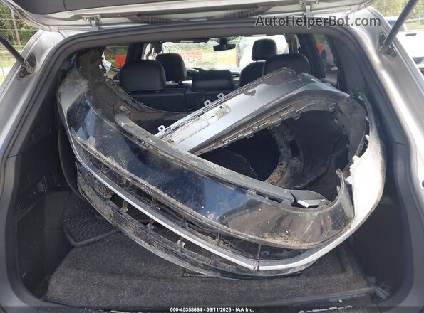 3VVCB7AX9PM127804 2023 VOLKSWAGEN TIGUAN Серебряный Вид щитка приборов