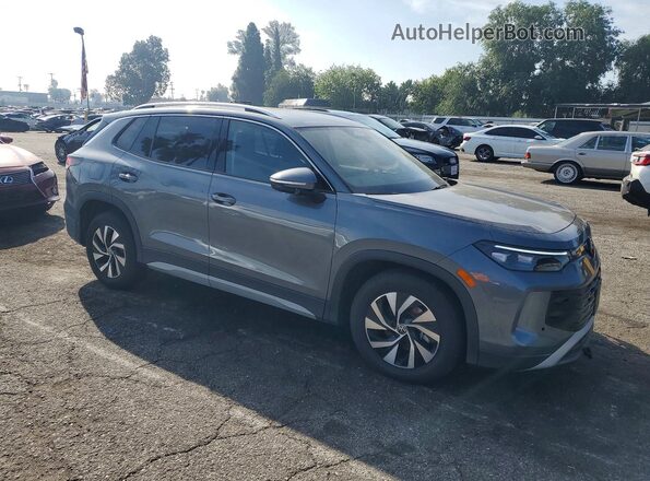 3VVCR7RMXTM044379 2026 VOLKSWAGEN TIGUAN Charcoal 