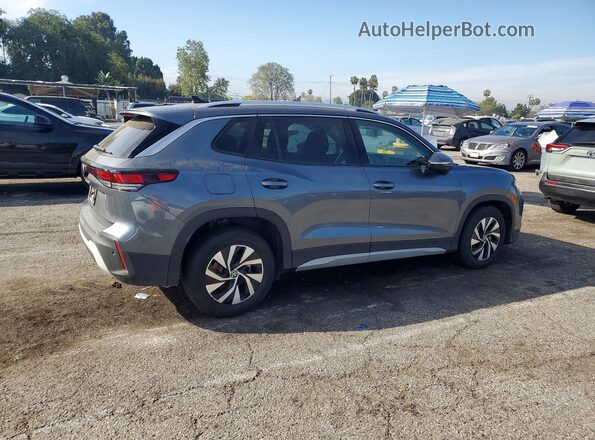 3VVCR7RMXTM044379 2026 VOLKSWAGEN TIGUAN Charcoal 