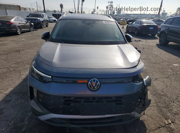 3VVCR7RMXTM044379 2026 VOLKSWAGEN TIGUAN Charcoal 