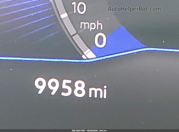 3VVCX7B21PM366588 2023 VOLKSWAGEN TAOS Blue 