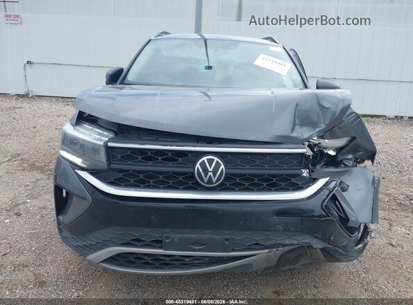 3VVCX7B22NM000460 2022 VOLKSWAGEN TAOS Gray Instrument cluster view