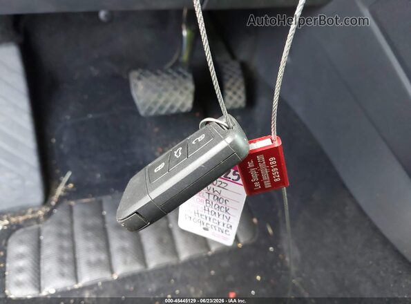 3VVCX7B24NM023416 2022 VOLKSWAGEN TAOS Gray Widok deski rozdzielczej