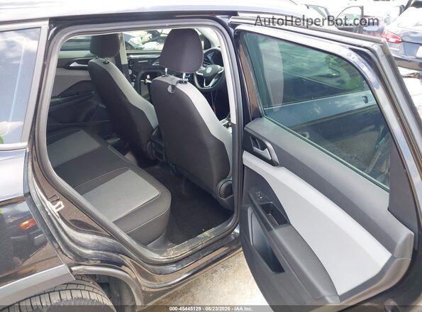 3VVCX7B24NM023416 2022 VOLKSWAGEN TAOS Gray Widok naklejki z numerem VIN