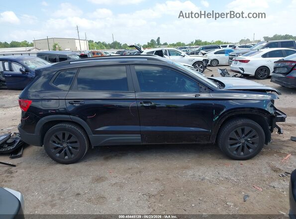 3VVCX7B24NM023416 2022 VOLKSWAGEN TAOS Gray Widok wnętrza 360 stopni