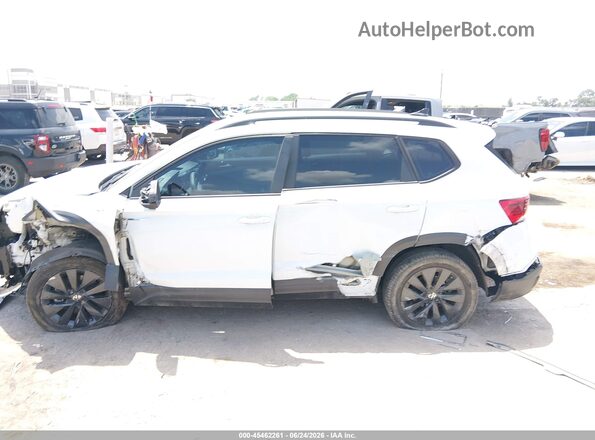 3VVCX7B24NM049398 2022 VOLKSWAGEN TAOS Gray Vista interior de 360 grados