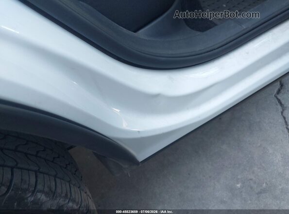 3VVCX7B25NM084533 2022 VOLKSWAGEN TAOS White 