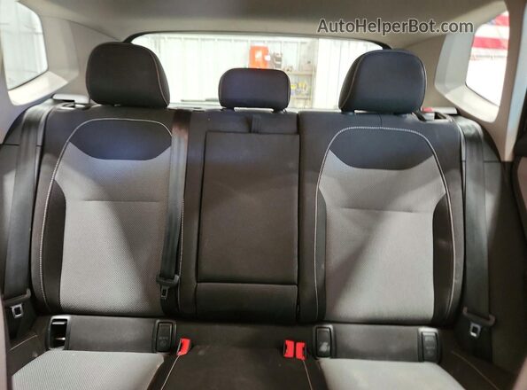3VVCX7B25PM365282 2023 VOLKSWAGEN TAOS White 