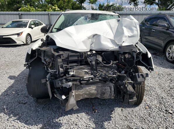 3VVCX7B28NM031812 2022 VOLKSWAGEN TAOS White Front view