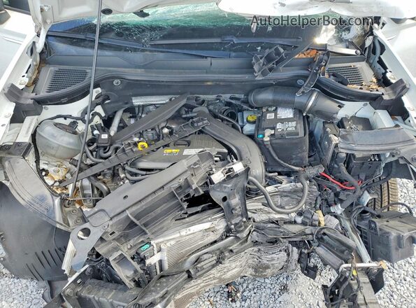 3VVCX7B28NM031812 2022 VOLKSWAGEN TAOS White Engine compartment view