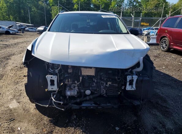 3VVCX7B28PM322992 2023 VOLKSWAGEN TAOS White Front view