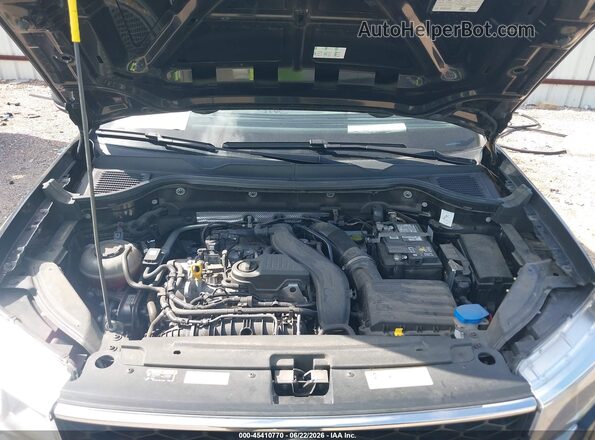 3VVCX7B29NM093297 2022 VOLKSWAGEN TAOS Black Vista trasera