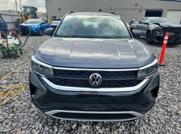 3VVCX7B29PM368699 2023 VOLKSWAGEN TAOS Gray 