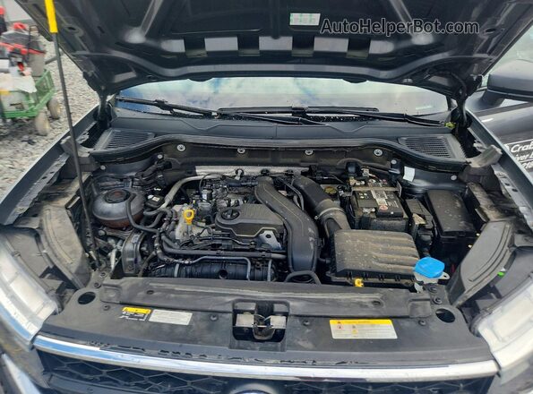 3VVCX7B29PM368699 2023 VOLKSWAGEN TAOS Gray 