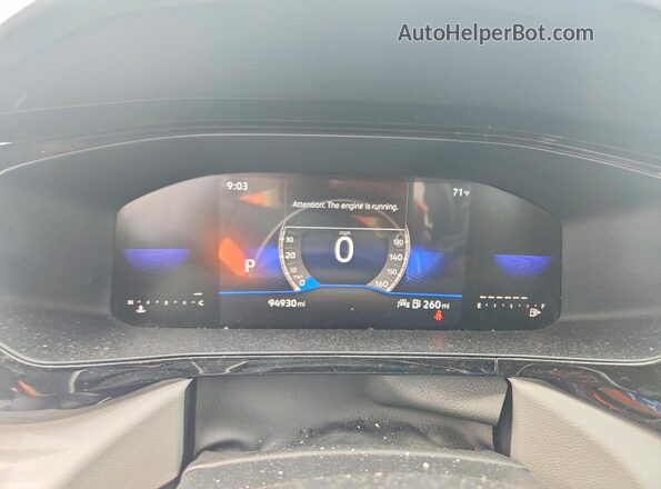 3VVCX7B29PM368699 2023 VOLKSWAGEN TAOS Gray 