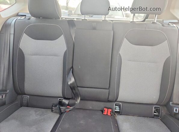 3VVCX7B2XNM006751 2022 VOLKSWAGEN TAOS White 