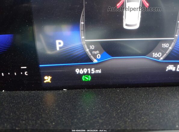3VVDX7B24NM046909 2022 VOLKSWAGEN TAOS White 