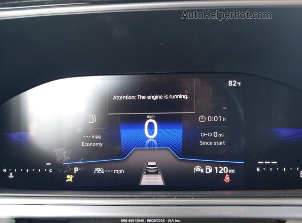 3VVEC7B22TM036392 2026 VOLKSWAGEN TAOS Blue Widok tylnych siedzeń