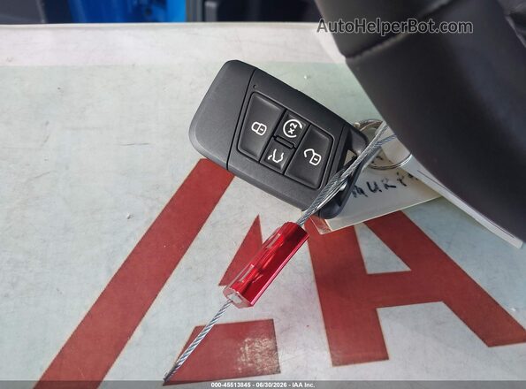 3VVEC7B22TM036392 2026 VOLKSWAGEN TAOS Blue Widok deski rozdzielczej